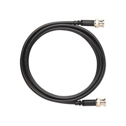 Коаксиален антенен кабел мъжко-мъжко 1.8м SHURE 95M2035 