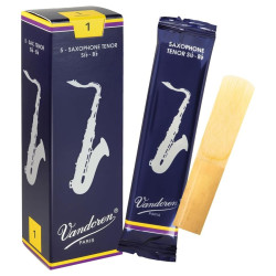 Платък за тенор саксофон VANDOREN 1 SR221
