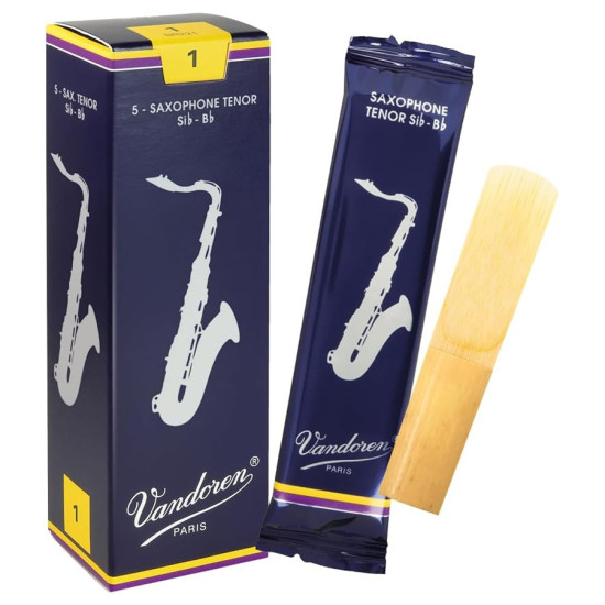 Платък за тенор саксофон VANDOREN 1 SR221