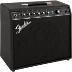 Усилвател за електрическа китара с ефекти / китарно кубе / комбо 50W Fender Mustang® LTX50 дигитален