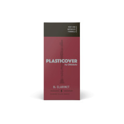 Платък за кларинет D'Addario 1 1/2 Rico plastiCOVER 