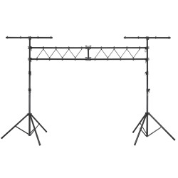 Стойки за ефектно осветление ферма LS-300-TR