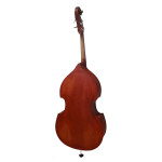 Контрабас размер 3/4 професионален P806-34 Virtuoso Pro + калъф