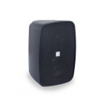 Тонколона за окачване 6.5" Helvia LIVEO-640 PBK IP-65 подходяща за външен монтаж
