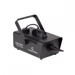 Машина за сняг SOUNDSATION Zephiro 600 Snow Machine