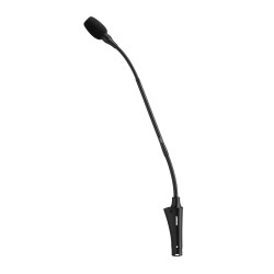 Конферентен микрофон с гъша шия 30.5см SHURE CVG12-B/C 