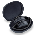 Слушалки Bluetooth Soundsation MH-75BT + калъф Слушалки Bluetooth Soundsation MH-75BT + калъф