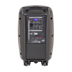 Караоке тонколона активна 10" GO-SOUND 10AIR + микрофон Караоке тонколона активна 10" GO-SOUND 10AIR + микрофон