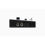 Мултиефект процесор / педал за електрическа китара Hotone Ampero II Stomp MP-300