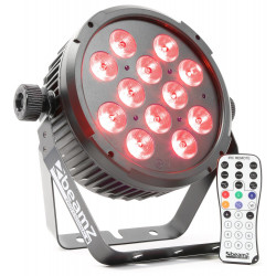 Светлинен ефект LED PAR Tronios BT300