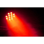Светлинен ефект LED PAR Tronios BT300