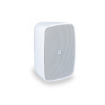 Тонколона за открито 4" Helvia LIVEO-420 PWH IP-65 окачен монтаж