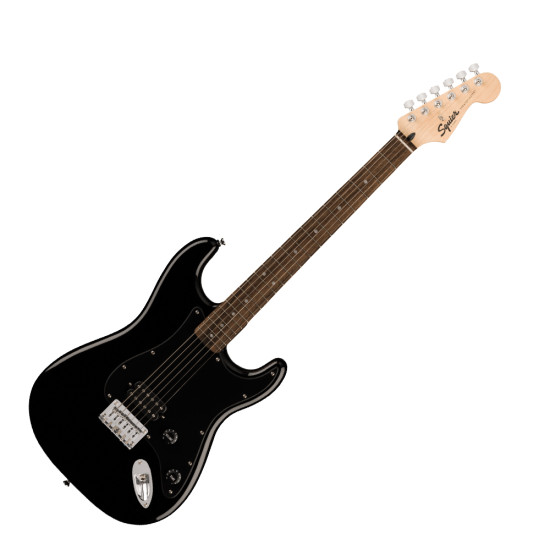 Електрическа китара Squier Sonic™ Strat HT H BK by Fender 