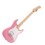Електрическа китара Squier Sonic™ Strat HT H PK by Fender Електрическа китара Squier Sonic™ Strat HT H PK by Fender