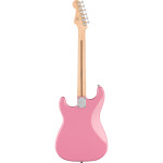 Електрическа китара Squier Sonic™ Strat HT H PK by Fender Електрическа китара Squier Sonic™ Strat HT H PK by Fender