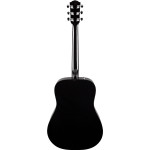 Акустична китара Fender CD-60 Dreadnought V3 with Case BK + калъф Акустична китара Fender CD-60 Dreadnought V3 with Case BK + калъф