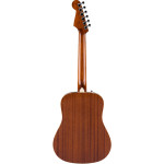 Акустична китара 3/4 Мини Fender California Standard Redondo™ Mini + калъф