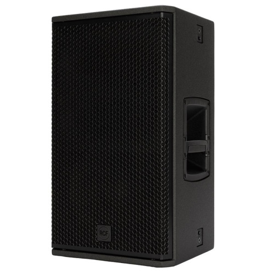 Активна двулентова тонколона 15" RCF KX 45-A 