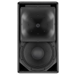 Активна двулентова тонколона 15" RCF KX 45-A 
