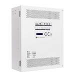 Централен усилвател за аварийно оповестяване с 6 зони, 250W RCF MX 3250/6 Централен усилвател за аварийно оповестяване с 6 зони, 250W RCF MX 3250/6