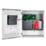 Централен усилвател за аварийно оповестяване с 6 зони, 250W RCF MX 3250/6 Централен усилвател за аварийно оповестяване с 6 зони, 250W RCF MX 3250/6