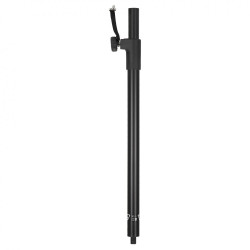 Стойка за тонколона с резба RCF PM-KIT M20 бас - сателит