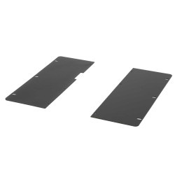  Аксесоар за вграждане в рак на миксер L-PAD 8C и L-PAD 10C RCF RM-KIT L-PAD 8-10