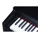 Дигитално пиано Soundsation KYRIOS BK 88 клавиша 