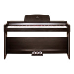 Дигитално пиано SOUNDSATION KYRIOS RW 88 клавиша 