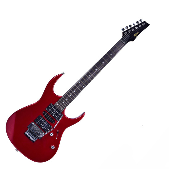 Електрическа китара Elpida EG5 MRD