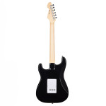 Електрическа китара Elpida EG1-R BK Електрическа китара Elpida EG1-R BK