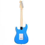 Електрическа китара Elpida EG1-R BL