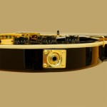Електрическа китара Stagg 30TH LEGACY BLK юбилейна Електрическа китара Stagg 30TH LEGACY BLK юбилейна