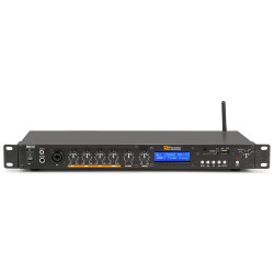 Bluetooth медия плеър с рекордер PDC75 SD/USB/BT/MP3