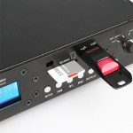 Bluetooth медия плеър с рекордер PDC75 SD/USB/BT/MP3