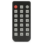 Bluetooth медия плеър с рекордер PDC75 SD/USB/BT/MP3
