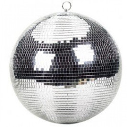Огледална топка светлинен ефект MB40 Disko Ball 40cm 3.9kg