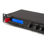 Bluetooth медия плеър с усилвател PDC90 DAB+/USB/MP3/BT Bluetooth медия плеър с усилвател PDC90 DAB+/USB/MP3/BT