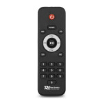 Bluetooth медия плеър с усилвател PDC90 DAB+/USB/MP3/BT Bluetooth медия плеър с усилвател PDC90 DAB+/USB/MP3/BT