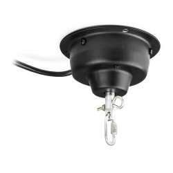 Мотор за задвижване на огледална топка Tronios MBM400 220V 10kg