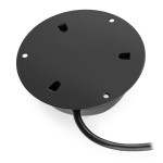 Мотор за задвижване на огледална топка Tronios MBM400 220V 10kg Мотор за задвижване на огледална топка Tronios MBM400 220V 10kg