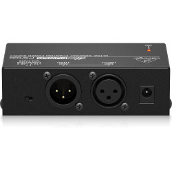 Фантомно захранване за микрофони Behringer PS400