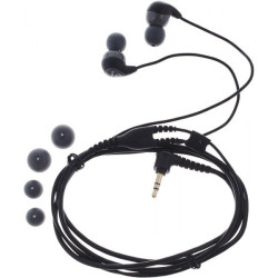 Слушалки B-Stock SHURE SE112-GR in ear без опаковка