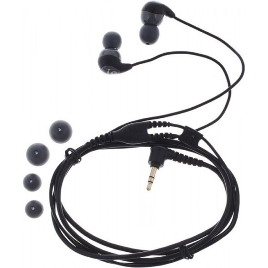 Слушалки B-Stock SHURE SE112-GR in ear без опаковка