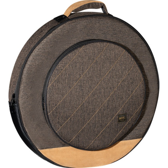 Калъф за чинели 15 и 22 инча Meinl MCCB22MO Калъф за чинели 15 и 22 инча Meinl MCCB22MO