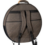 Калъф за чинели 15 и 22 инча Meinl MCCB22MO Калъф за чинели 15 и 22 инча Meinl MCCB22MO