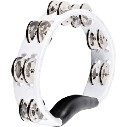 Дайре двуредово Meinl HTMT1WH