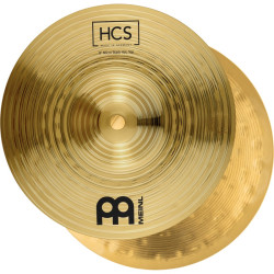 Фус чинели мини 8" Meinl HCS8H