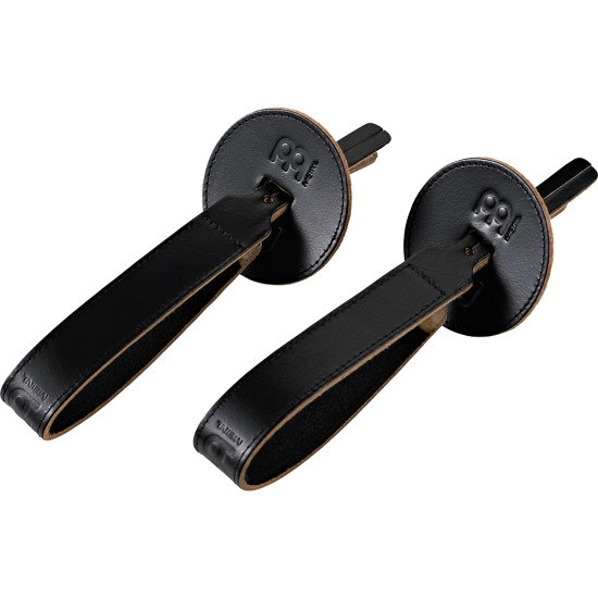 Кожени държачи за маршови чинели Meinl BR3 Кожени държачи за маршови чинели Meinl BR3