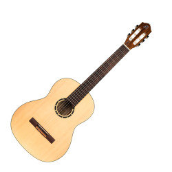 Класическа китара Ortega R121 концертна + калъф